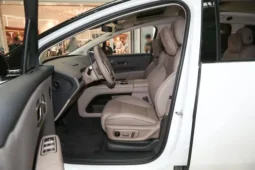 
										2025 Li Auto i8 Standard | Dual-Motor 4WD 720km Range | For Export full									