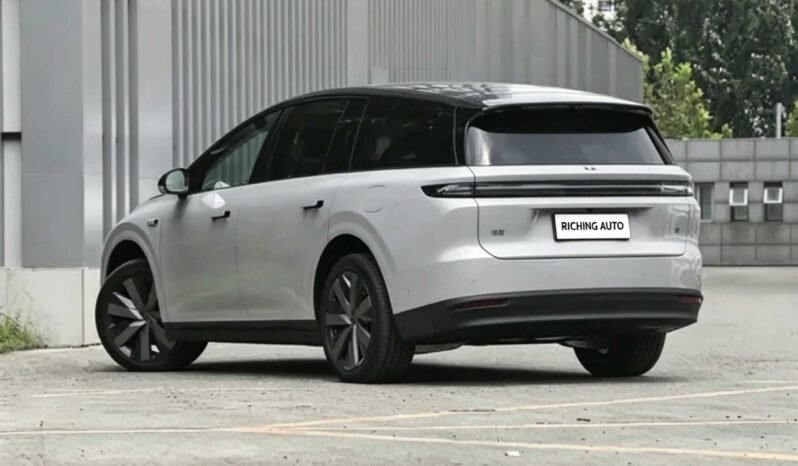 
								2025 Li Auto i8 Standard | Dual-Motor 4WD 720km Range | For Export full									