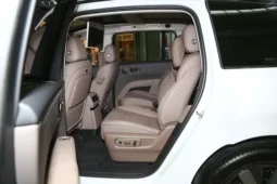 
										2025 Li Auto i8 Standard | Dual-Motor 4WD 720km Range | For Export full									