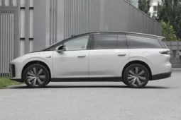 
										2025 Li Auto i8 Standard | Dual-Motor 4WD 720km Range | For Export full									