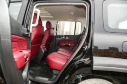 
										2025 Great Wall TANK 300 2.0T Gasoline Challenger Edition – Black – 227HP – 9AT – Body-on-Frame Off-Road SUV full									