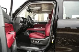 2025 Great Wall TANK 300 2.0T Gasoline Challenger Edition – Black – 227HP – 9AT – Body-on-Frame Off-Road SUV