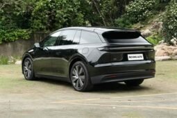 
										2025 Li Auto i6 RWD Standard Edition – Black – 340HP – 6.5s 0-100km/h – 720km Range – 5C Ultra-Fast Charging full									