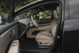 
										2025 Li Auto i6 RWD Standard Edition – Black – 340HP – 6.5s 0-100km/h – 720km Range – 5C Ultra-Fast Charging full									