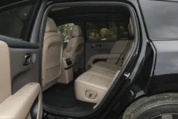 
										2025 Li Auto i6 RWD Standard Edition – Black – 340HP – 6.5s 0-100km/h – 720km Range – 5C Ultra-Fast Charging full									