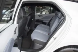 
										2026 VW ID.3 White  451km Range  53.6kWh LFP Battery  170HP Rear Motor  Multi-Link Suspension  Hatchback EV full									