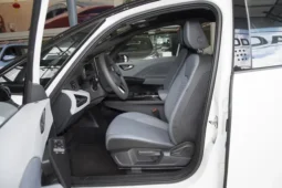 
										2026 VW ID.3 White  451km Range  53.6kWh LFP Battery  170HP Rear Motor  Multi-Link Suspension  Hatchback EV full									