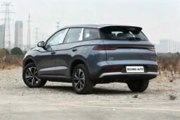 2026 BYD Song Pro DM-i 133KM Progressive Edition – Black – 8.4s 0-100km/h – Plug-in Hybrid SUV