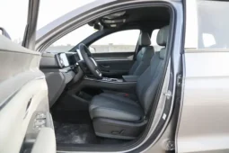 2026 BYD Song Pro DM-i 133KM Progressive Edition – Black – 8.4s 0-100km/h – Plug-in Hybrid SUV
