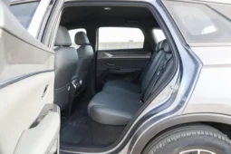 
										2026 BYD Song Pro DM-i 133KM Progressive Edition – Black – 8.4s 0-100km/h – Plug-in Hybrid SUV full									
