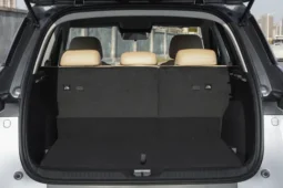 
										2026 BYD Song Pro DM-i 133KM Progressive Edition – Black – 8.4s 0-100km/h – Plug-in Hybrid SUV full									