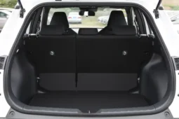 
										2026 Toyota Corolla Cross 2.0L CVT Pioneer Edition – Black – 171HP – 10-Speed Simulated CVT – Compact SUV full									