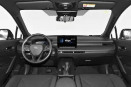 
										2026 Toyota Corolla Cross 2.0L CVT Pioneer Edition – Black – 171HP – 10-Speed Simulated CVT – Compact SUV full									