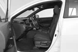 
										2026 Toyota Corolla Cross 2.0L CVT Pioneer Edition – Black – 171HP – 10-Speed Simulated CVT – Compact SUV full									