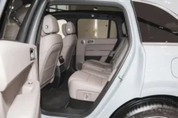 
										2025 Li Auto L6 Pro Smart Edition – Black – 5.4s 0-100km/h – EREV SUV – 1300km+ Range full									
