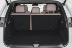 
										2025 Li Auto L6 Pro Smart Edition – Black – 5.4s 0-100km/h – EREV SUV – 1300km+ Range full									