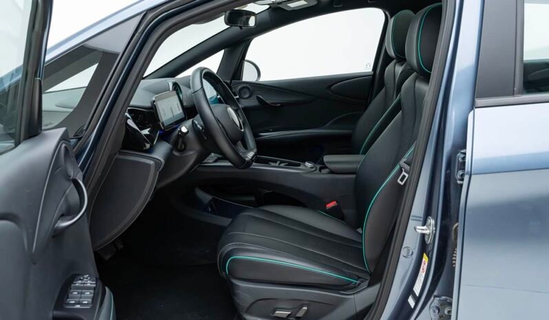 
								BYD Dolphin 2026 Brand New full									