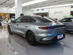 
										BYD Han Brand New Export from China full									