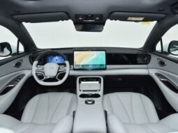 
										BYD Sealion 06 New full									