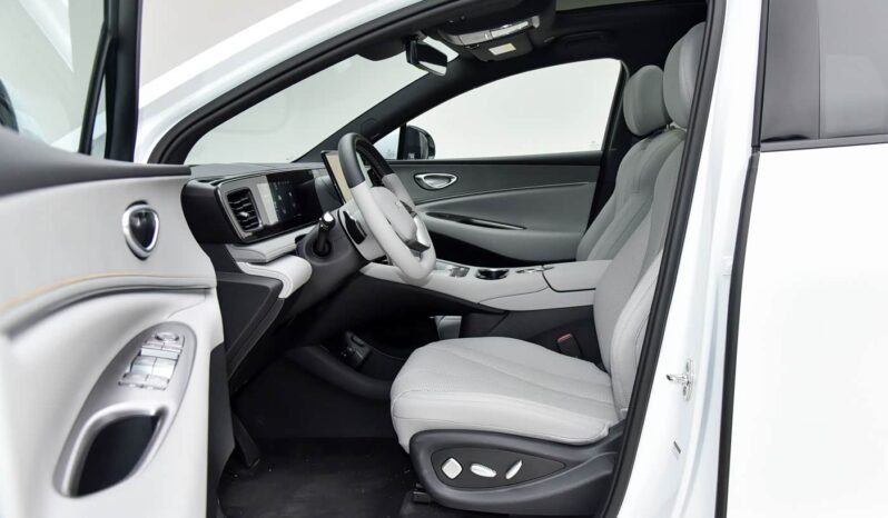 
								BYD Sealion 06 New full									