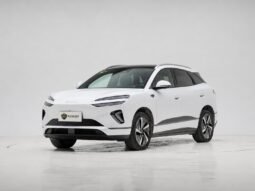 BYD Sealion 06 New