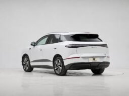 
										BYD Sealion 06 New full									