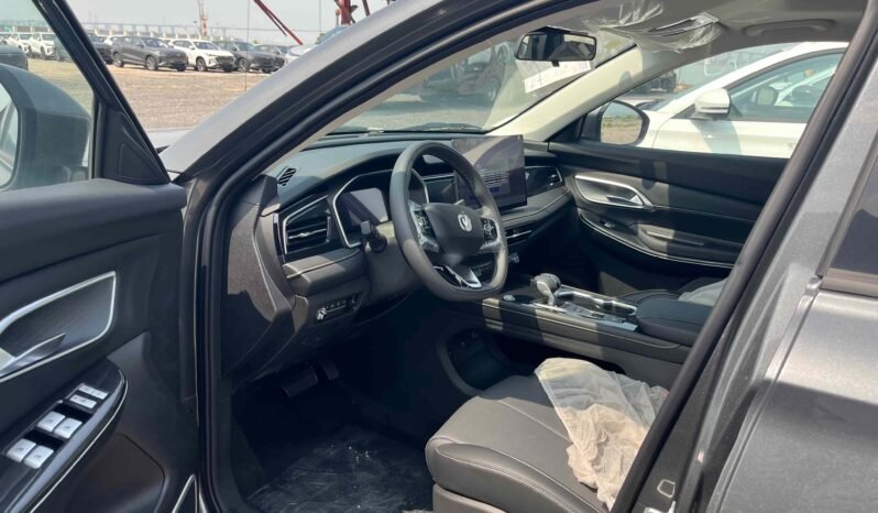 
								New Changan CS75 PRO Gasoline SUV for Export from China full									