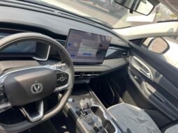 
										New Changan CS75 PRO Gasoline SUV for Export from China full									