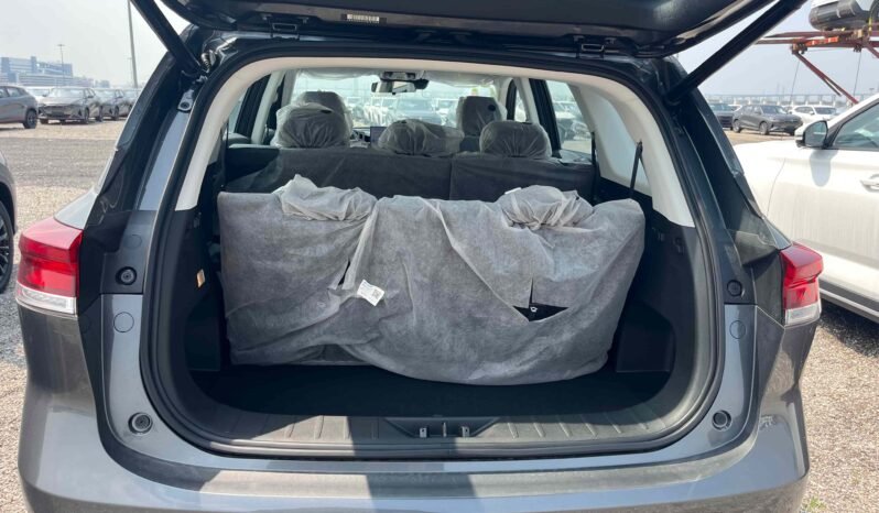 
								New Changan CS75 PRO Gasoline SUV for Export from China full									
