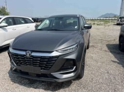 New Changan CS75 PRO Gasoline SUV for Export from China