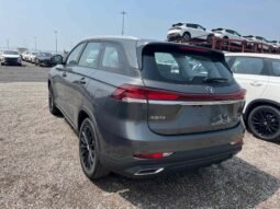 
										New Changan CS75 PRO Gasoline SUV for Export from China full									