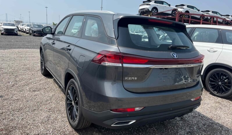
								New Changan CS75 PRO Gasoline SUV for Export from China full									