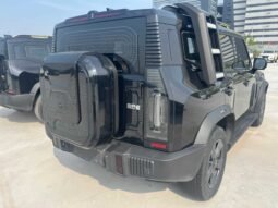 
										2024 Jetour T2 (Traveler) Brand New  4WD SUV for Global Export full									