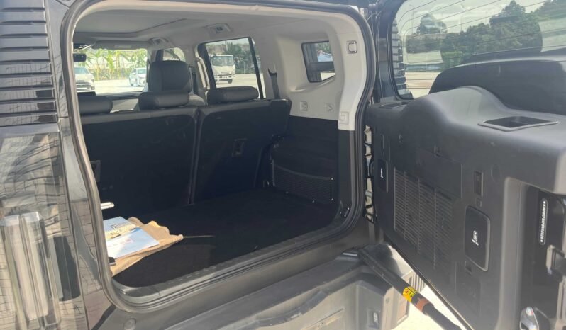 
								2024 Jetour T2 (Traveler) Brand New  4WD SUV for Global Export full									