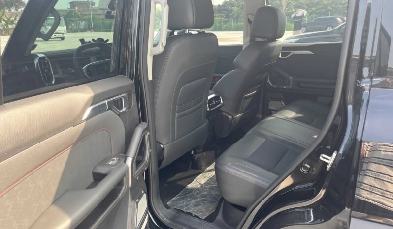 
								2024 Jetour T2 (Traveler) Brand New  4WD SUV for Global Export full									