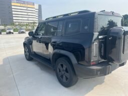 
										2024 Jetour T2 (Traveler) Brand New  4WD SUV for Global Export full									