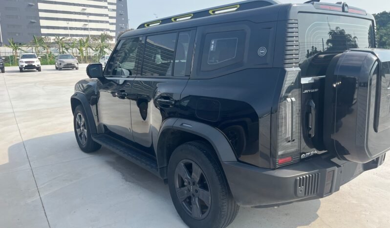 
								2024 Jetour T2 (Traveler) Brand New  4WD SUV for Global Export full									