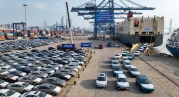 Used cars demand in African import markets