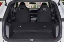 
										2025 Changan X5 PLUS 1.5T DCT High-Energy Edition – New Gasoline SUV for Export full									