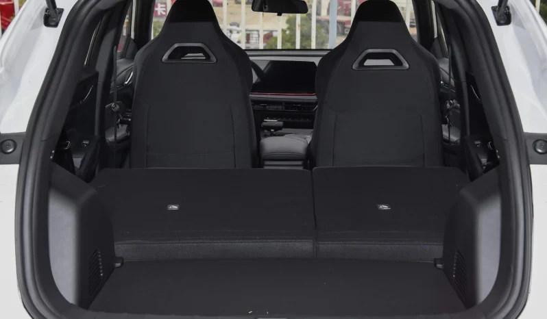 
								2025 Changan X5 PLUS 1.5T DCT High-Energy Edition – New Gasoline SUV for Export full									
