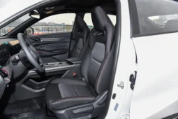 
										2025 Changan X5 PLUS 1.5T DCT High-Energy Edition – New Gasoline SUV for Export full									