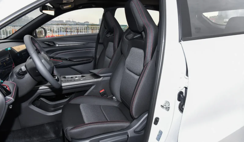 
								2025 Changan X5 PLUS 1.5T DCT High-Energy Edition – New Gasoline SUV for Export full									
