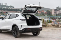 
										2025 Changan X5 PLUS 1.5T DCT High-Energy Edition – New Gasoline SUV for Export full									