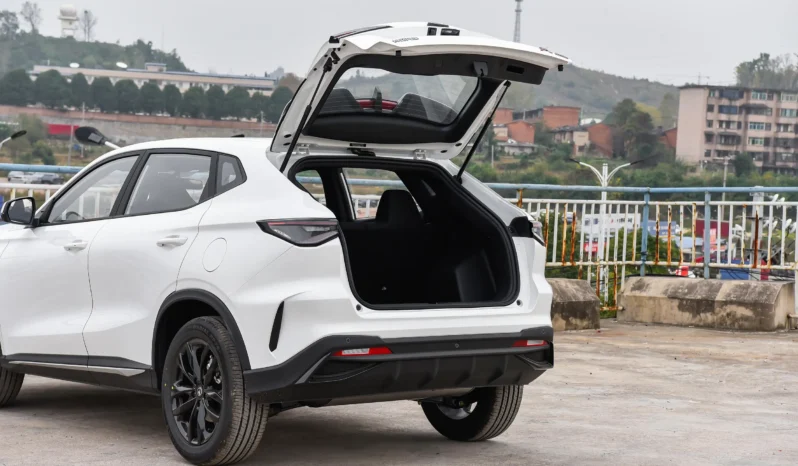 
								2025 Changan X5 PLUS 1.5T DCT High-Energy Edition – New Gasoline SUV for Export full									