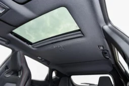 2025 Changan X5 PLUS 1.5T DCT High-Energy Edition – New Gasoline SUV for Export