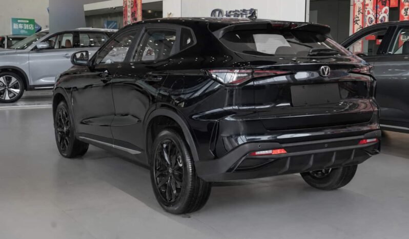 
								2025 Changan X5 PLUS 1.5T DCT High-Energy Edition – New Gasoline SUV for Export full									