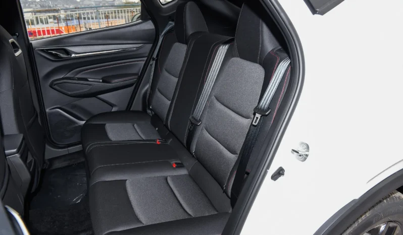 
								2025 Changan X5 PLUS 1.5T DCT High-Energy Edition – New Gasoline SUV for Export full									