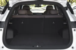
										2026 Changan CS55 PLUS 1.5T Elite Edition – New Gasoline SUV for Export full									
