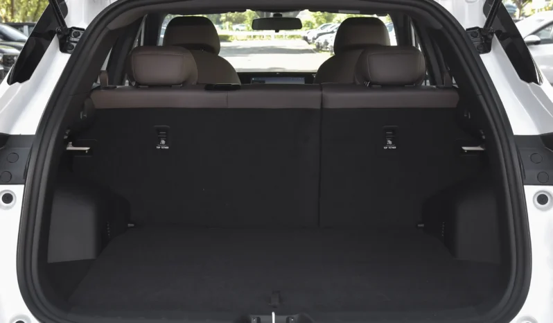 
								2026 Changan CS55 PLUS 1.5T Elite Edition – New Gasoline SUV for Export full									