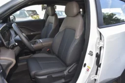 2026 Changan CS55 PLUS 1.5T Elite Edition – New Gasoline SUV for Export